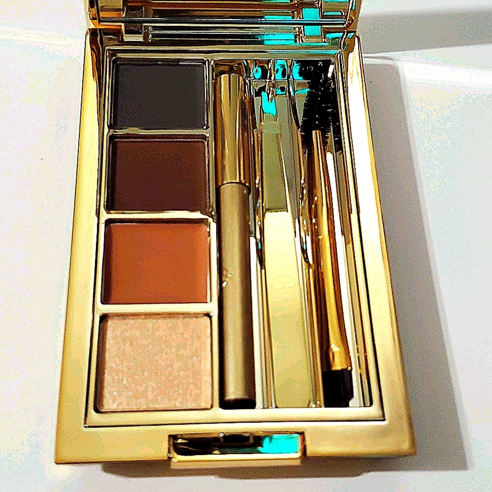 Bombshell Brow Kit